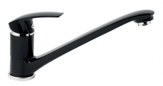 Novaservis Dřezová baterie Metalia 57 EBONY 57091,63