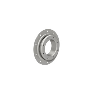 DRAŽICE Redukční příruba pr. 225/pr. 210 mm 100641133