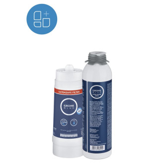 Filtr Grohe Blue 40575002