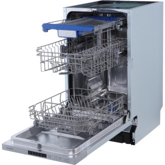 Vestavná myčka Philco PD1045DBIT