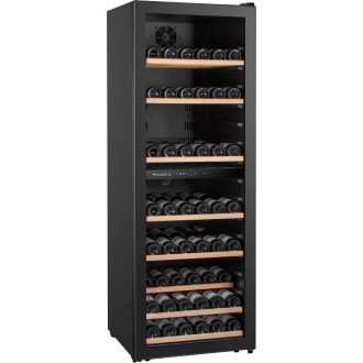 Dvouzónová vinotéka Philco PW171GDC