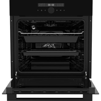 Trouba Philco černá POP7616SFPBKING