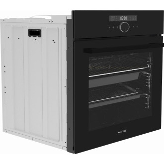 Trouba Philco černá POP7616SFPBKING