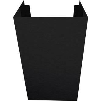 Prodloužený komín B-WAVE Philco černá 40040152