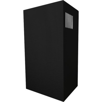 Prodloužený komín B-WAVE Philco černá 40040152