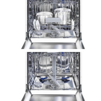 Vestavná myčka Philco PDI1568DTBISX