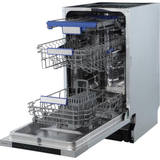 Vestavná myčka Philco PDI1049BBIT