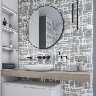 Nimco Nimco UNC 13031W-T-90 Dávkovač tekutého mýdla, pumpička mosaz UNC 13031W-T-90