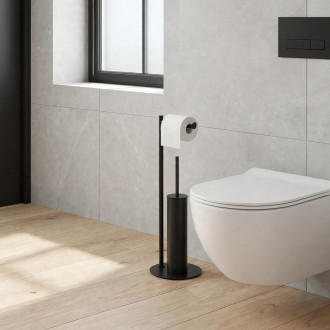 Stojánkový WC set