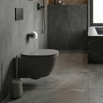 Nimco Tabo TA 3194-08 Toaletní WC kartáč