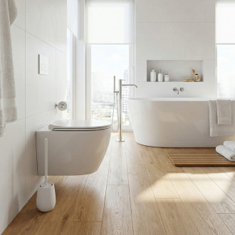 Nimco Tabo TA 3194-05 Toaletní WC kartáč