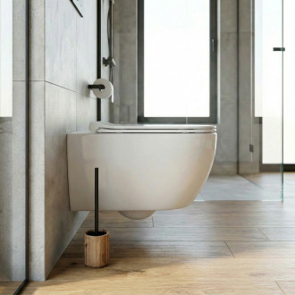 Nimco Toaletní WC kartáč AK 94