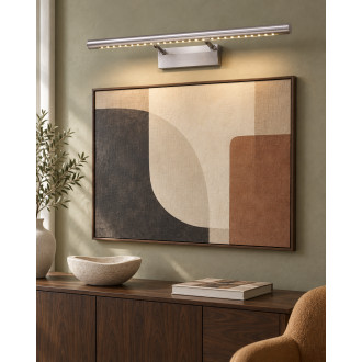 Rea Svítilna nad zrcadlo LED 70cm  OSW-08429