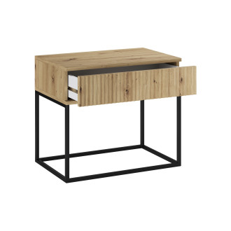 Comad SPELLO ARTISAN 61-60-1S Noční stolek 60 cm