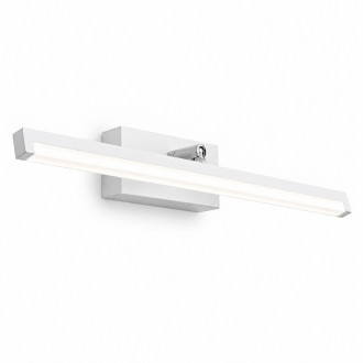 Rea Svítilna nad zrcadlo LED 50cm - bílá OSW-05004