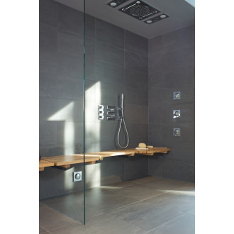 Termostat Grohe Grohtherm s termostatickou baterií chrom 27618000