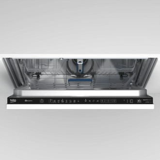 Vestavná myčka nádobí BEKO 59,8 cm BDIN37541WP