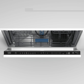 Vestavná myčka nádobí BEKO 59,8 cm BDIN38441P