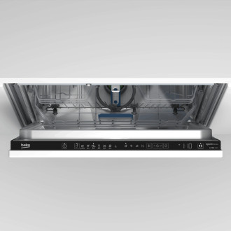 Vestavná myčka nádobí BEKO 59,8 cm BDIN37550WP