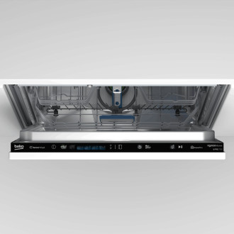 Vestavná myčka nádobí BEKO 59,8 cm BDIN4S560WP
