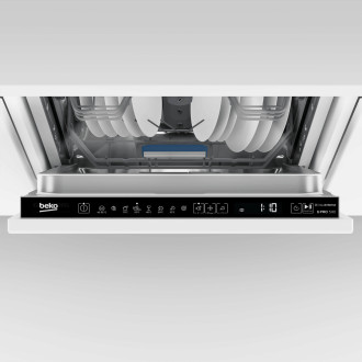 Vestavná myčka nádobí BEKO 44,8 cm BDIS38050Q