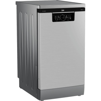 Volně stojící myčka nádobí BEKO 44,8 cm BDFS26046XQ