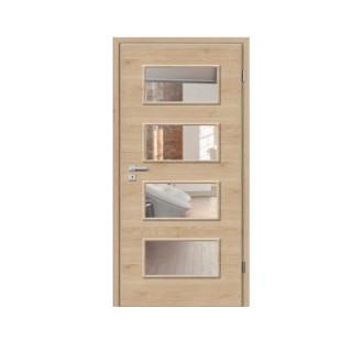 Standard/S4/LA / 80L/1985/ FU-RF CPL TOUCH DUB NATUR   DQ/ SKLO MATELUX