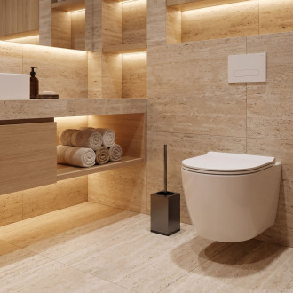 WC štětka B110 TITAN