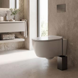 WC štětka B110 TITAN