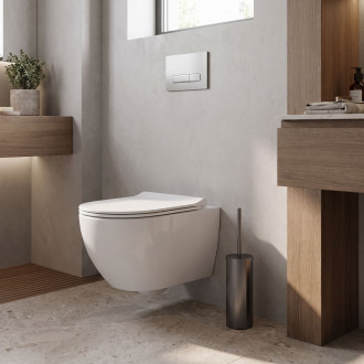 WC štětka B106 TITAN