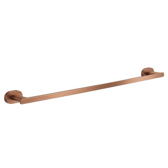 Koupelnový věšák Til 101 Brush Copper
