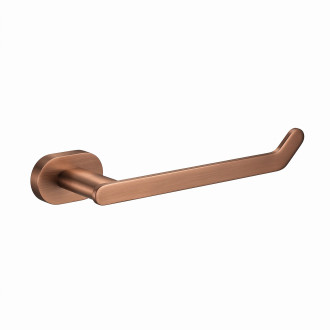Držák na toaletní papír 109 Til Brush Copper