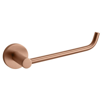 Držák na toaletní papír 5609 Leo Brush Copper