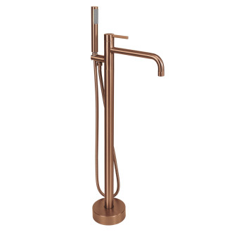 Volně stojící baterie Rea Foster Brush Copper