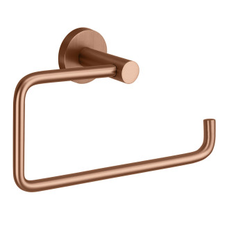 Koupelnový věšák 5610 Leo Brush Copper