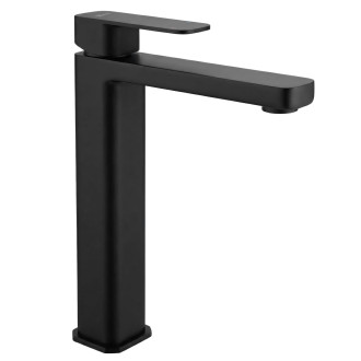 Koupelnová baterie Rea Arlo Black