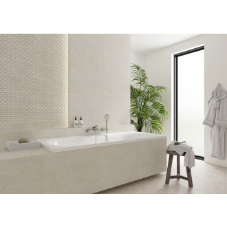 Vana Cersanit Octavia 160x70 obdélníková akrylátová, S301-252