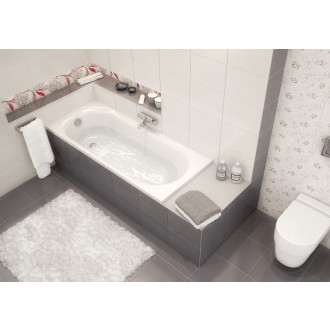 Vana Cersanit Octavia 160x70 obdélníková akrylátová, S301-252