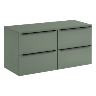 Comad SET-SOG B GREEN 120CM Nábytková sestava 120 cm s deskou