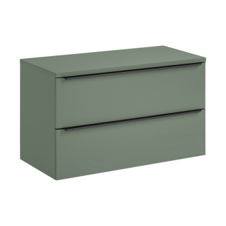 Comad SET-SOG B GREEN 100CM Nábytková sestava 100 cm s deskou