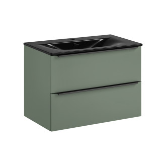 Comad SET-SOG 80CM SKY Nábytková sestava 80 cm s nábytkovým umyvadlem SKY