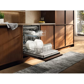 Vestavná myčka nádobí Electrolux 60 cm E62LD201S