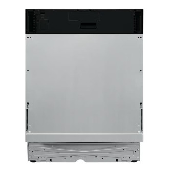 Vestavná myčka nádobí Electrolux 60 cm E62LD201S