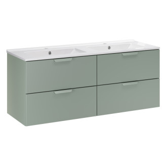 Comad SET-ASG 120CM LAVA Nábytková sestava 120 cm s nábytkovým umyvadlem Lava