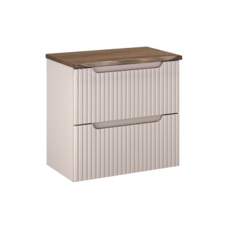 Comad SET-NOC B NAT CASELLA 60CM Nábytková sestava 60 cm s deskou