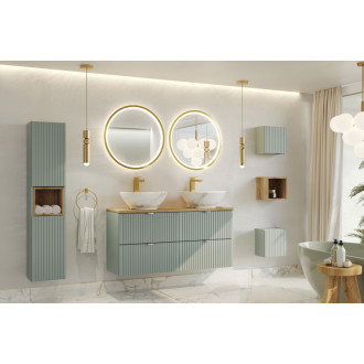 Comad SET-LRG B NAT CASELLA 100CM Nábytková sestava 100 cm s deskou