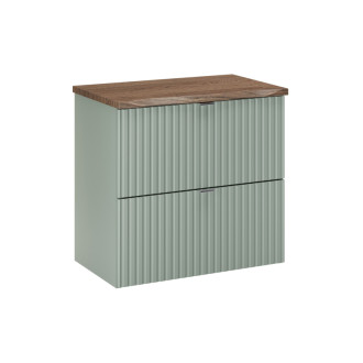 Comad SET-LRG B NAT CASELLA 60CM Nábytková sestava 60 cm s deskou