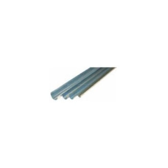 Žlab podpůrný pozinkovaný pr.25x2000mm 77200125