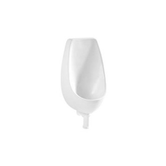 Urinál DOMINO bez otvoru H8411000000001
