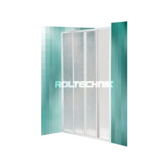 Dveře ROTH CD4 1400/1836 bílá/chinchilla 316-1400000-04-03 !! VÝPRODEJ !!